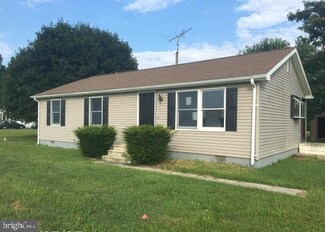 13258 S Union Church Rd, Ellendale, DE 19941