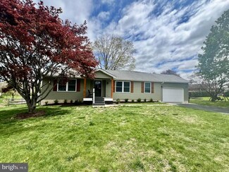 629 Arlington St, East Greenville, PA 18041