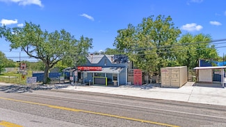 23699 Us Highway 290, Harper, TX 78631