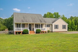 8171 Smacks Run Creek Ln, Amelia Court House, VA 23002