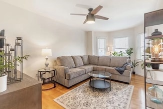 732 E 8th St Unit 2, Boston, MA 02127