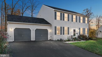 116 Yorkshire Dr, Douglassville, PA 19518