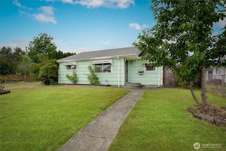 5030 S Park Ave, Tacoma, WA 98408