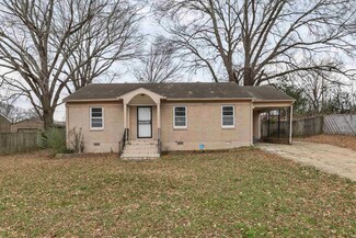 1235 Timothy Dr, Memphis, TN 38116