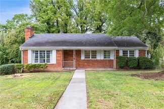 510 Hayworth Cir, High Point, NC 27262