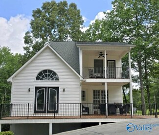 662 County Road 662 Unit 1, Cedar Bluff, AL 35959