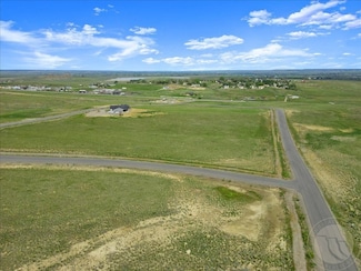 TBD Twisted Rock Blk 4 Lot 5 Trail, Billings, MT 59105