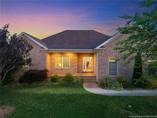 6706 Principle Ln, Charlestown, IN 47111