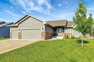 2354 S Chateau St, Wichita, KS 67207