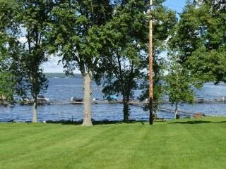 5301 E Lake Rd #17 Unit 17, Dewittville, NY 14728