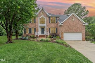 111 Murdock Creek Ct, Cary, NC 27519