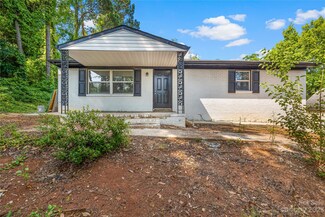 541 Salisbury St, Wadesboro, NC 28170