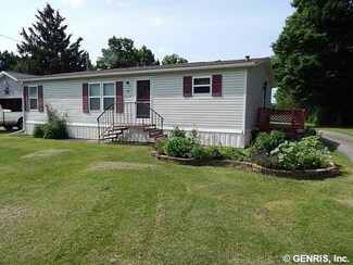 58 Massachusetts St, Nunda, NY 14517