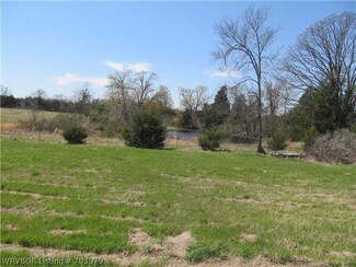 0 Mathis Rd, Ozark, AR 72949