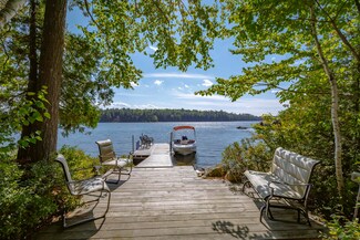 769 Green Lake Rd, Dedham, ME 04429