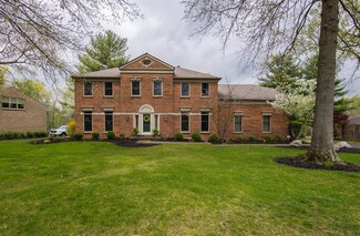 739 Huntersknoll Ln, Cincinnati, OH 45230