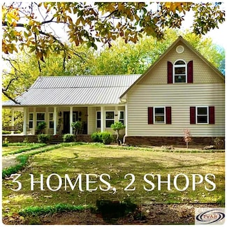 9825 Highway 69, Big Sandy, TN 38221