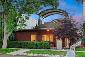 865 Delaware St, Denver, CO 80204