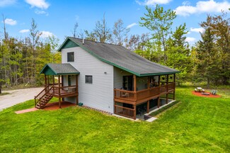1261 Willick Rd, Gaylord, MI 49735