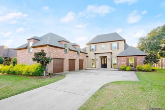 16295 Winding Ridge Ave, Prairieville, LA 70769