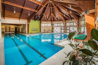 267 Village Cir Unit V-15, Killington, VT 05751