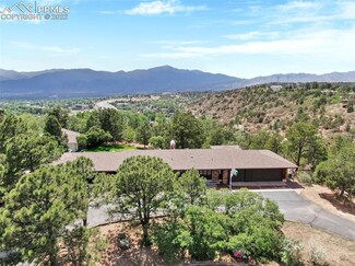4300 Ridgelane Dr, Colorado Springs, CO 80918