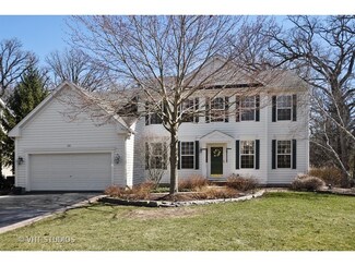 626 Ellington Ct, Fox River Grove, IL 60021