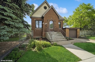 6417 N Oxford Ave, Chicago, IL 60631