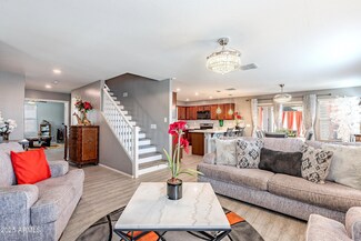 6860 E Posada Cir, Mesa, AZ 85212