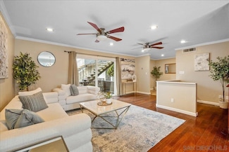 6927 Amherst St Unit 8, San Diego, CA 92115