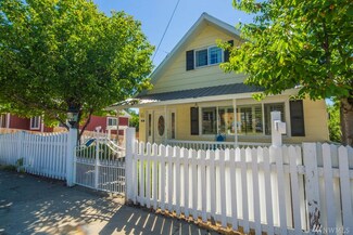 204 E Utah Ave, Roslyn, WA 98941