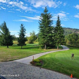 NNA S Idaho Club Dr A-15, Sandpoint, ID 83864