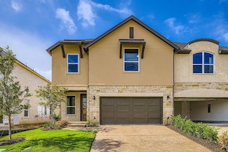 3520 Chivalry Ln, Little Elm, TX 75068