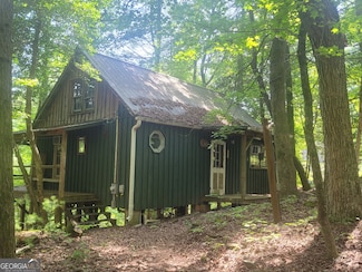 156 Tsali Trail, Cleveland, GA 30528