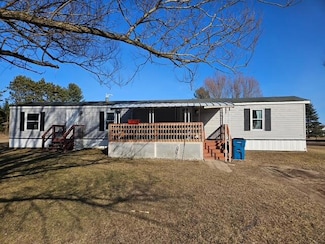 260 N Perry St, Barryton, MI 49305
