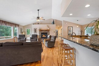 835 Boon Rd, Somers, MT 59932