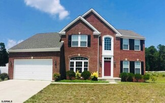 36 Shoreline Rd, Egg Harbor Township, NJ 08234