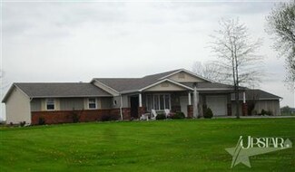 16929 Hurshtown Rd, Spencerville, IN 46788