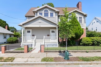 17 Gilbert St, West Newton, MA 02465