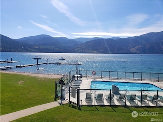 1 Lakeside 707-J, Manson, WA 98831
