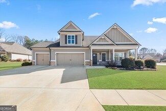 998 High Shoal Dr, Monroe, GA 30655