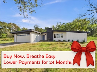 14257 Osage Creek Rd, Springdale, AR 72762