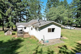 20131 Bridge Creek Rd SE, Silverton, OR 97381