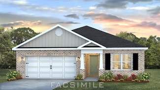 5189 Pinyon Dr, Mobile, AL 36693