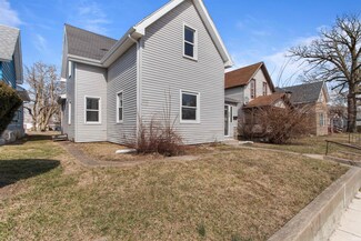 708 E Jefferson St, Kokomo, IN 46901