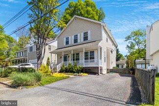 1725 Tacoma Rd, Edgewater, MD 21037