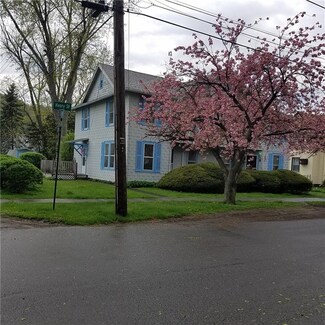 201 Henry St, Montour Falls, NY 14865