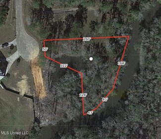 0 Old Cypress Creek Cove Unit 4051519, Biloxi, MS 39532
