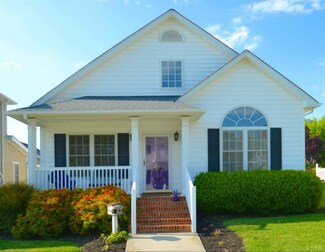 212 Wyndhurst Dr, Lynchburg, VA 24502