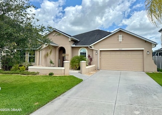6809 Forkmead Ln, Port Orange, FL 32128